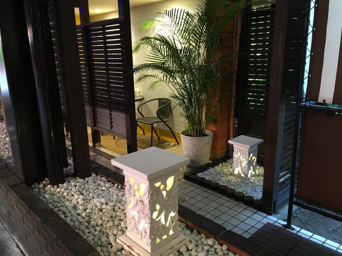 Hotel Park Hill ซาเซะโบ ภายนอก รูปภาพ