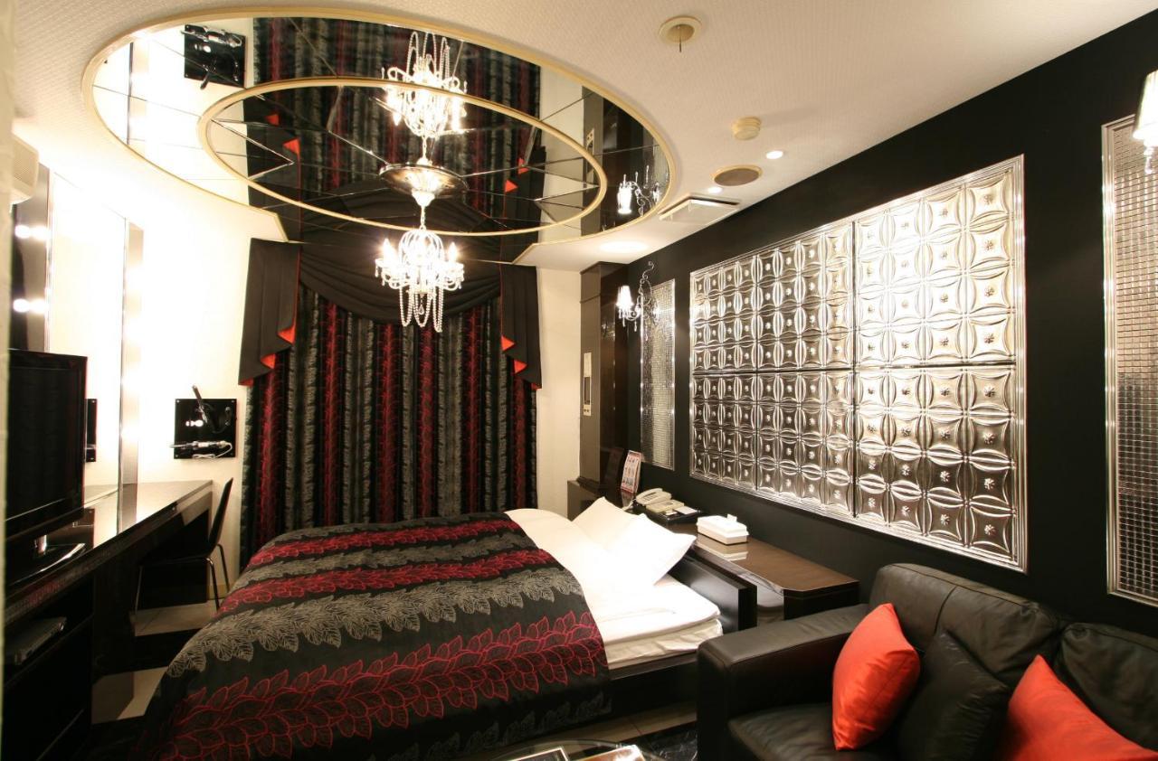 Hotel Park Hill ซาเซะโบ ภายนอก รูปภาพ